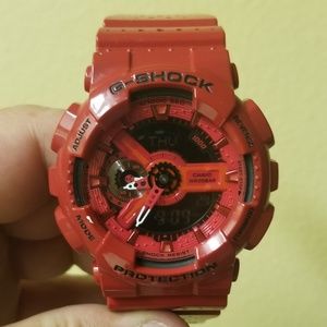G-shock GA-110LP